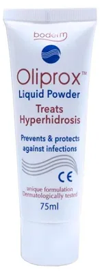 Obrázok produktu pre OLIPROX, tekutý prášok, 75 ml
