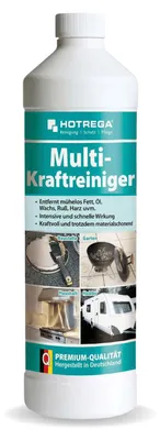 Image de HOTREGA Nettoyant multi-usages 1 litre