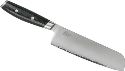 Image de Couteau Yaxell MON Nakiri Japon 180mm