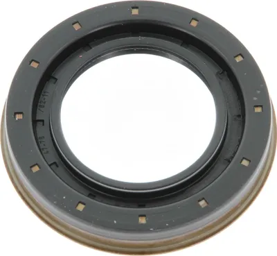 Produktbild von CORTECO Wellendichtring Differential 01031603B passend für MERCEDES-BENZ C-Klasse Limousine (W204) ACM (Polyacryl-Kautschuk)