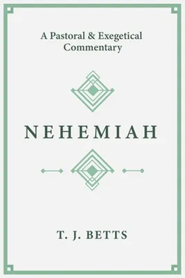 Obrázek produktu pro Nehemiah