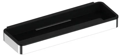 Immagine prodotto di KEUCO PLAN tablette de douche, fixation cachée, 14958010037, 14958010037