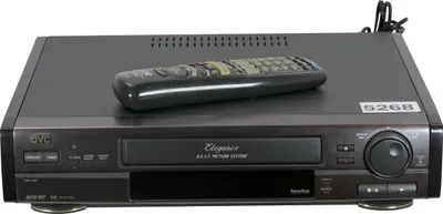 Immagine prodotto di Jvc Hr-E239Eg