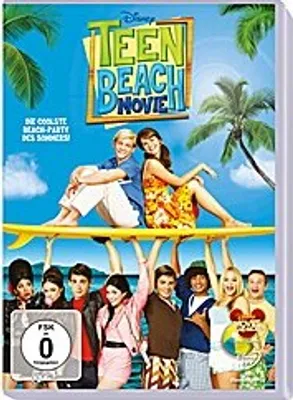 Produktbild von Teen Beach Movie
