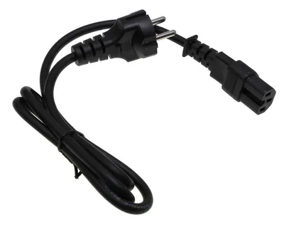 Image de Seb - Netzkabel 1 Metre - Ts01020680