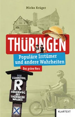 Produktbild von Thüringen