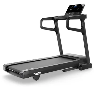 Produktbild von VirtuFit TR600i Laufband - 22 km/h, 15 Steigungen, klappbar