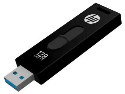 Produktbild von Stick Hp 128Gb Solid State Grade Usb