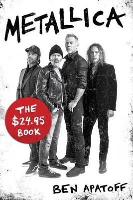 Produktbild von Metallica