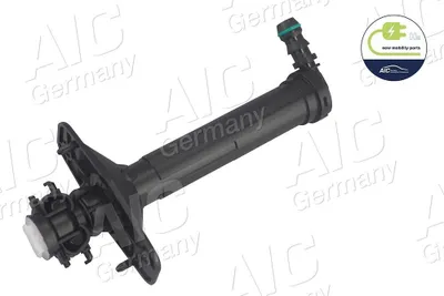Produktbild von AIC Scheibenwischer-Düse 70814 Vorne Links für AUDI A6 Avant (4G5, 4GD, C7)