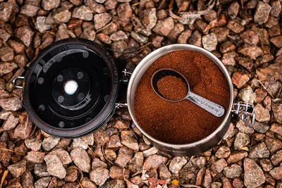 Produktbild von Fox Cookware Coffee Tea Storage - Kaffeedose