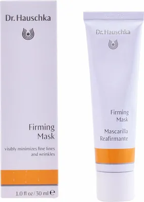 Imagen del producto de Dr Hauschka Straffende Maske 30ml