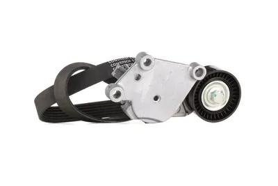 Produktbild von RIDEX 542R0261 Keilrippenriemensatz für FORD Fiesta Mk6 Schrägheck (JA8, JR8)