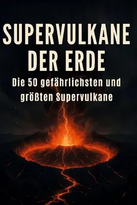 Zdjęcie produktu dla Supervulkane der Erde