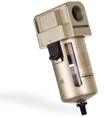 Obrázek produktu pro Af4000-04d Odlučovač vzduchu s automatickým vypouštěním 1/2 "