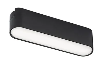 Produktbild von Rabalux 70111 Stromschienenleuchten LiTrack Line02N LED 6 Aluminium Kunststoff schwarz
