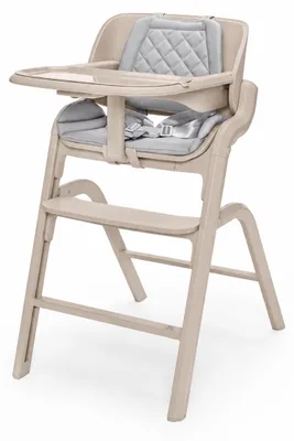 Obrázek produktu pro ZOPA Dětská židlička Inspira 2, Cookie Beige