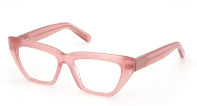Immagine prodotto di Gcds GD5030 Fucsia/perla 51/15/140 Occhiali da donna