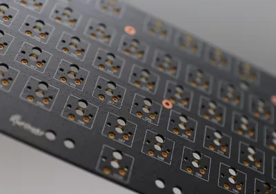 Zdjęcie produktu dla Ducky One 3 Klawiatura Gaming Usb Czarny