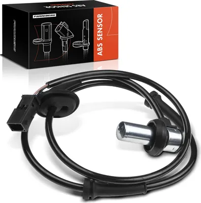 Zdjęcie produktu dla Frankberg 1x Czujnik ABS tylne lewa lub prawa dla Audi A4 8D2 8A0927807C