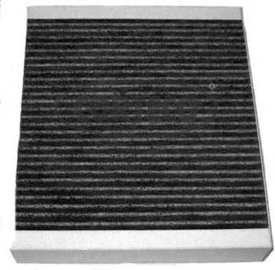 Produktbild von CORTECO 80001186 Innenraumfilter Pollenfilter für OPEL INSIGNIA Caravan Aktivkohle