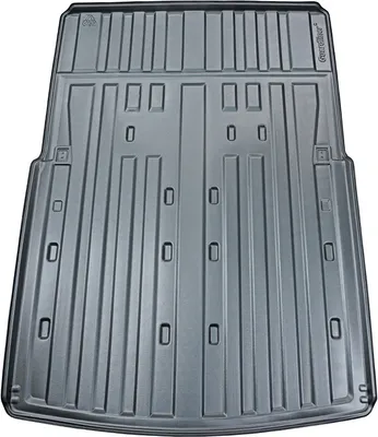 Produktbild von Z493608 Kofferraumwanne kompatibel mit Volkswagen Caddy Cargo (short wheelbase) V 11.2020-