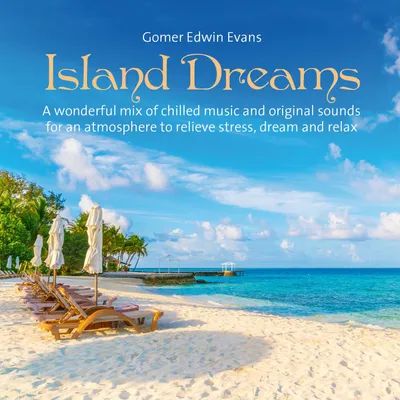 Produktbild von Island Dreams