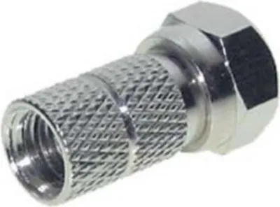 Immagine prodotto di S/CONN massima connettività F-Stecker (85008-A)
