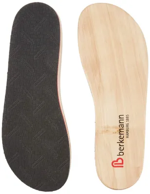 Produktbild von Berkemann Holzsohlen Holzsohle-Berkilette 4 1/2
