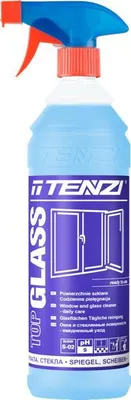 Produktbild von Tenzi Top Glass 1L Glas-, Spiegel- und Fensterreiniger