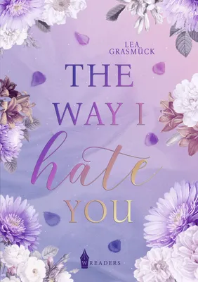 Produktbild von The way I hate you