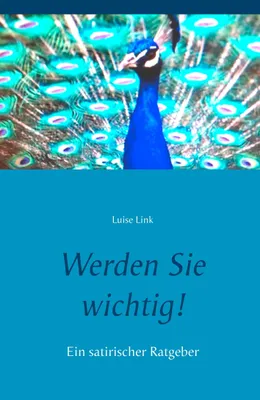 Produktbild von Werden Sie wichtig!