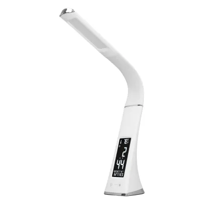 Produktbild von LED-Schreibtischlampe,Schreibtisch-Leselampe,Nachttischlampe,Tischlampe,Leselampe,Goosenesk-Schreibtischlampe