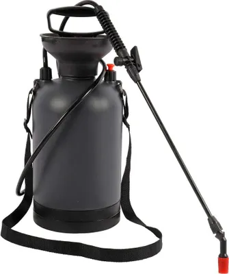Produktbild von Professioneller Drucksprüher - 5L - Recyceltes Kunststoff