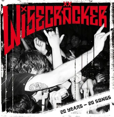 Image de Wisecracker - 20 ans 20 chansons
