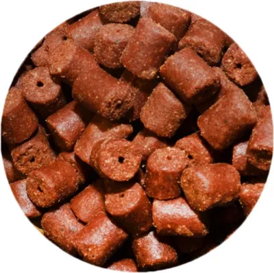 Obrázek produktu pro RS Fish® RC Red Halibut 12 mm - 1 kg