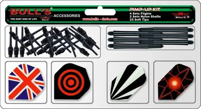 Produktbild von Bulls Pimp-Up Kit