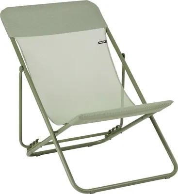 Produktbild von 2er Set Lafuma Maxi Transat Liegestuhl Batyline®