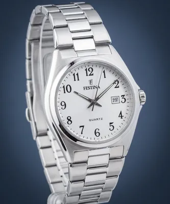 Obrázok produktu pre Pánske hodinky Festina Classic