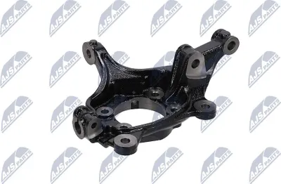 Produktbild von NTY ZZP-MZ-015 Achsschenkel Radaufhängung Lenkung für MAZDA CX-5 (KE, GH) Vorne Links