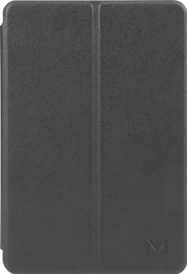 Produktbild von Mobilis Origine Folio Case iPad 2019 10.2''- Black hardshell