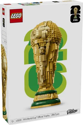 Zdjęcie produktu dla LEGO Editions Sports 43020
