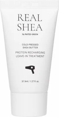 Produktbild von ECHTES SHEA-Protein, aufladendes Blatt in der Kur, 50 ml