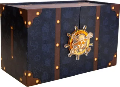 Immagine prodotto di Deluksowy Kalendarz Adwentowy One Piece 2025 z 24 Tematycznymi Upominkami
