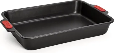 Immagine prodotto di Stampo rettangolare 33 x 23 cm