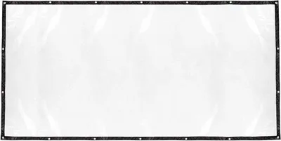 Produktbild von Translusionsdichtes Sichtschutzrollo - Textilgeeignet - 1,5 x 3 Meter