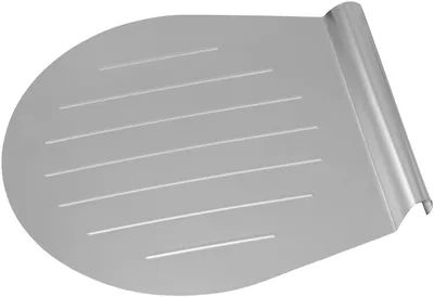 Obrázek produktu pro Zenker 7703, 280 mm, 280 mm, Stříbrná, Nerezová ocel