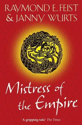 Produktbild von Mistress Of The Empire