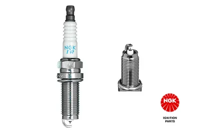 Produktbild von NGK Zündkerze Iridium für MITSUBISHI COLT VI (Z3A, Z2A) 93298