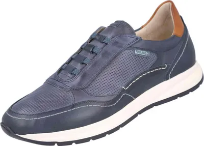 Produktbild von Pikolinos Shoes 10070-746086 in Blue color size 43